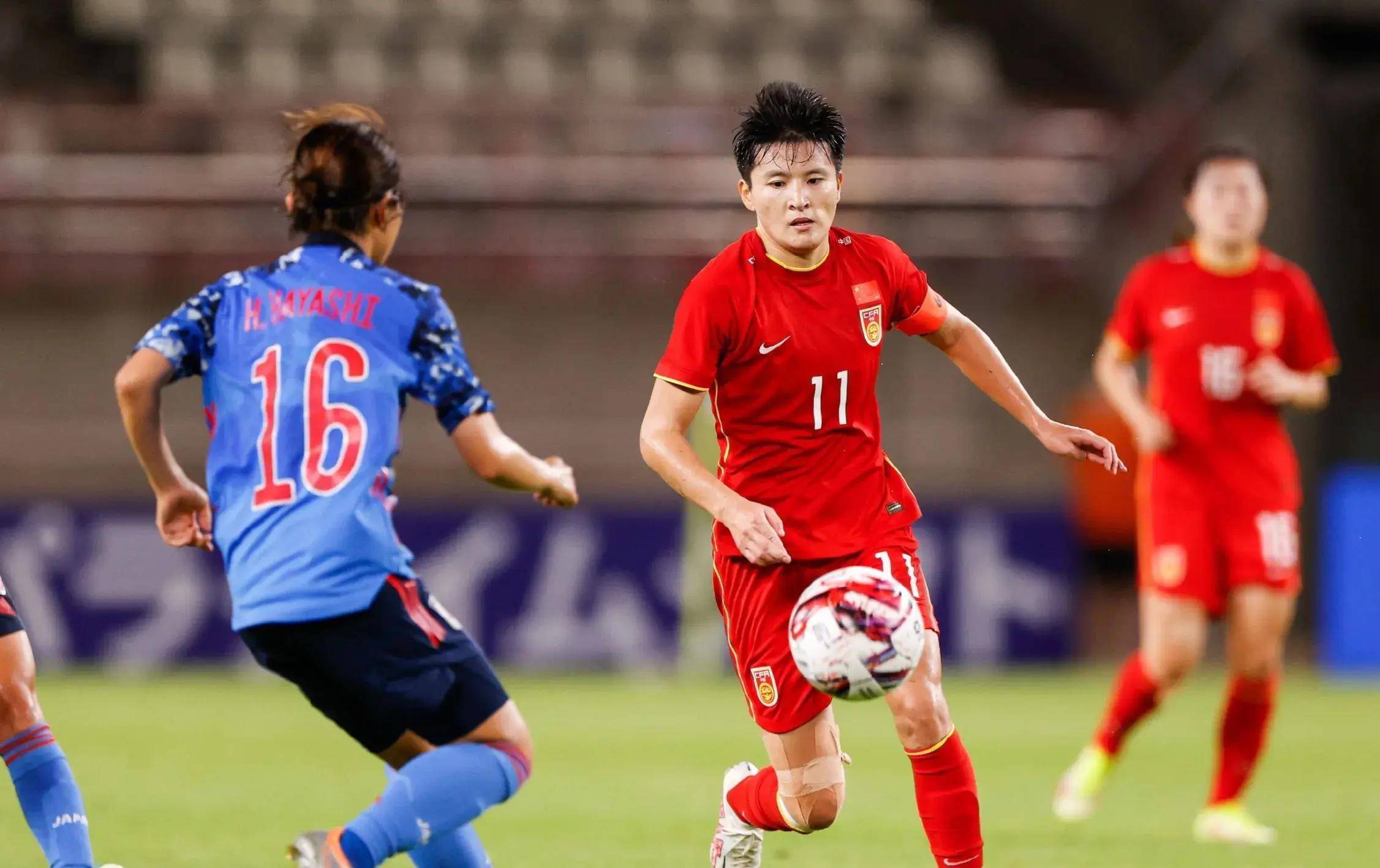 PG电子官方-中国女足再刷记录，实力无人能敌