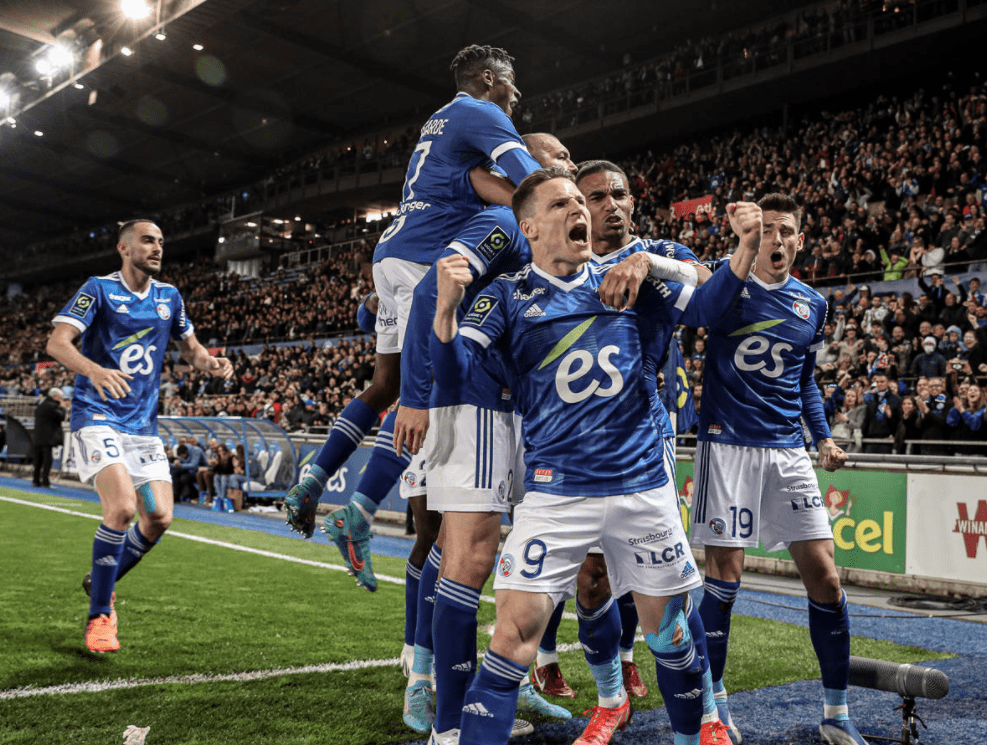 PG平台-包含图卢兹展现出色状态，法甲积分逐渐攀升的词条