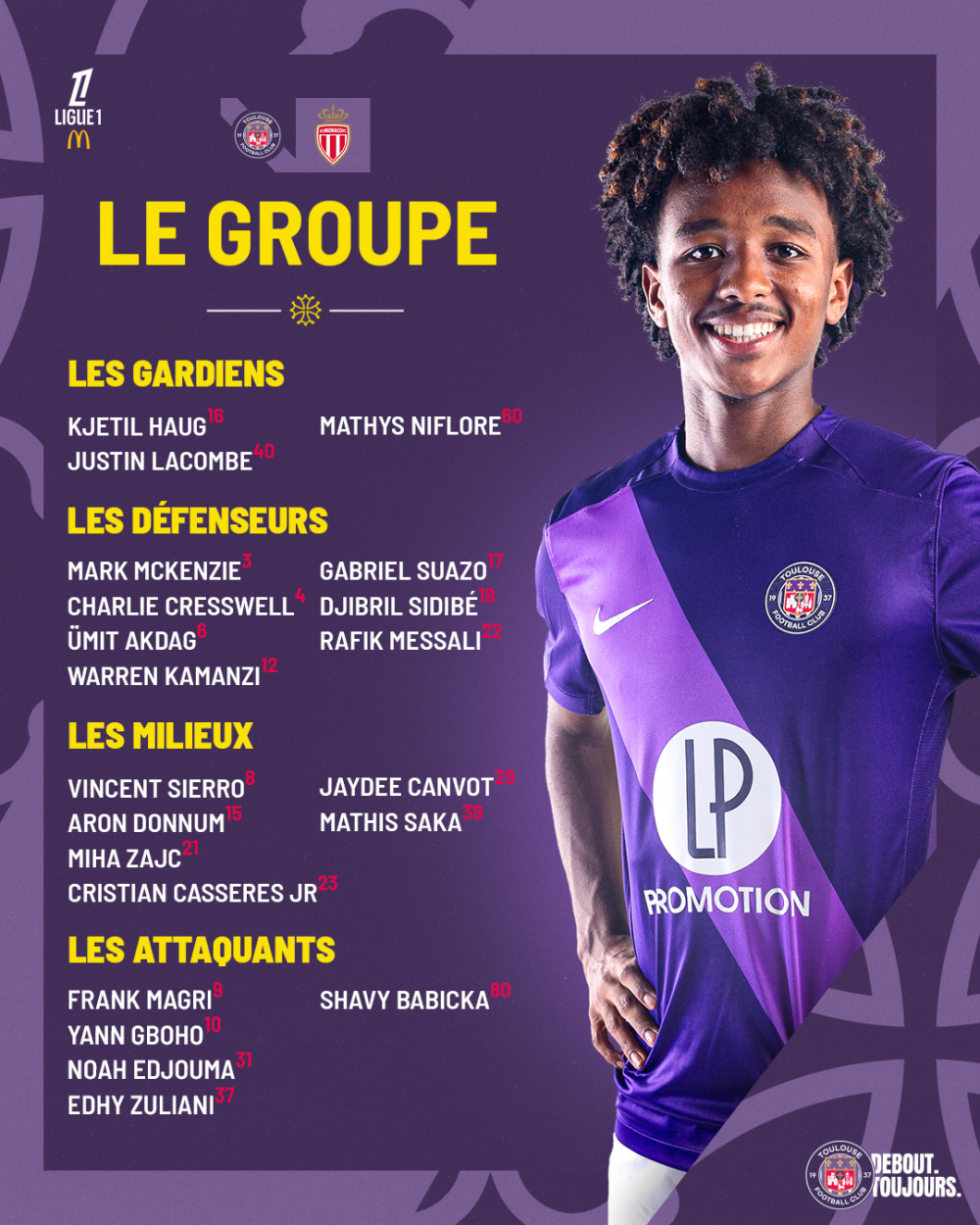 包含图卢兹展现出色状态,法甲积分逐渐攀升的词条 包含图卢兹展现出色状态,法甲积分逐渐攀升的词条