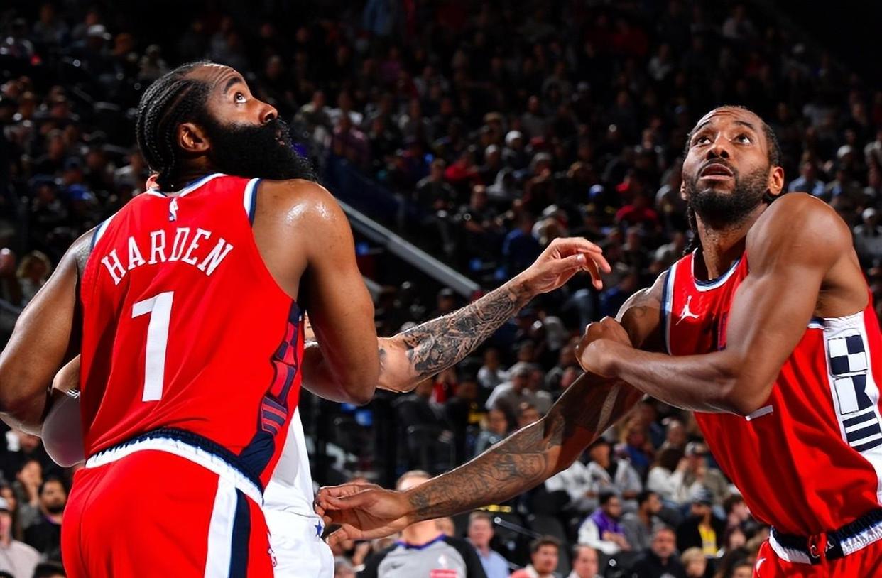 关于快船队遭遇四连败,晋级形势堪忧的信息 关于快船队遭遇四连败,晋级形势堪忧的信息