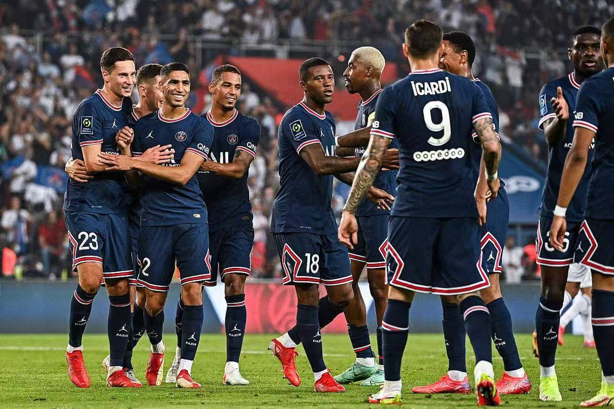 PG Soft Gaming-关于披荆斩棘！欧预赛擂台上球队激战不休的信息