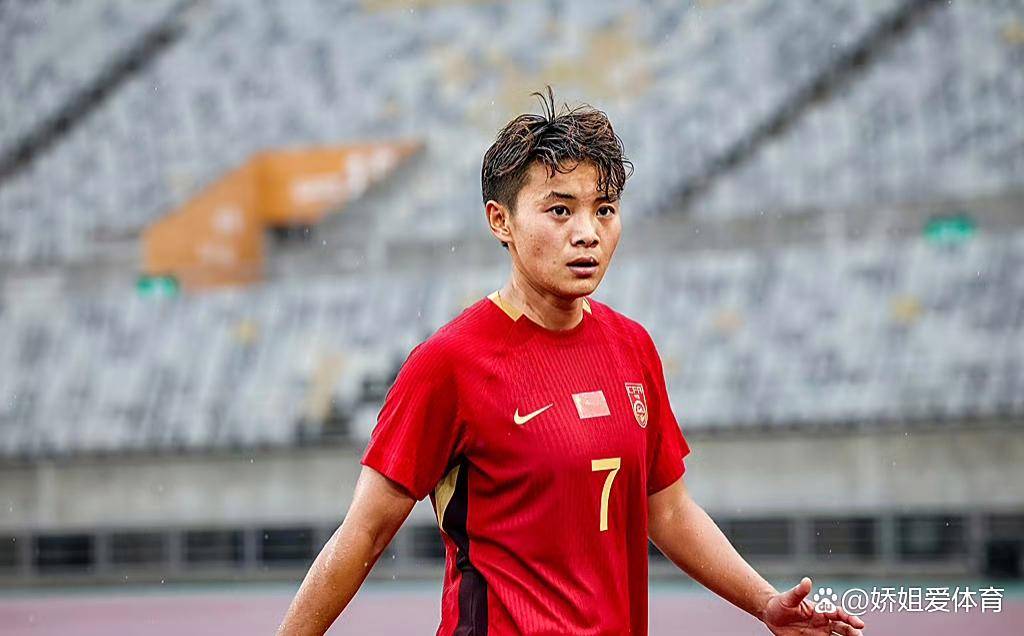 韩国女足备战积极，全力冲击晋级名次