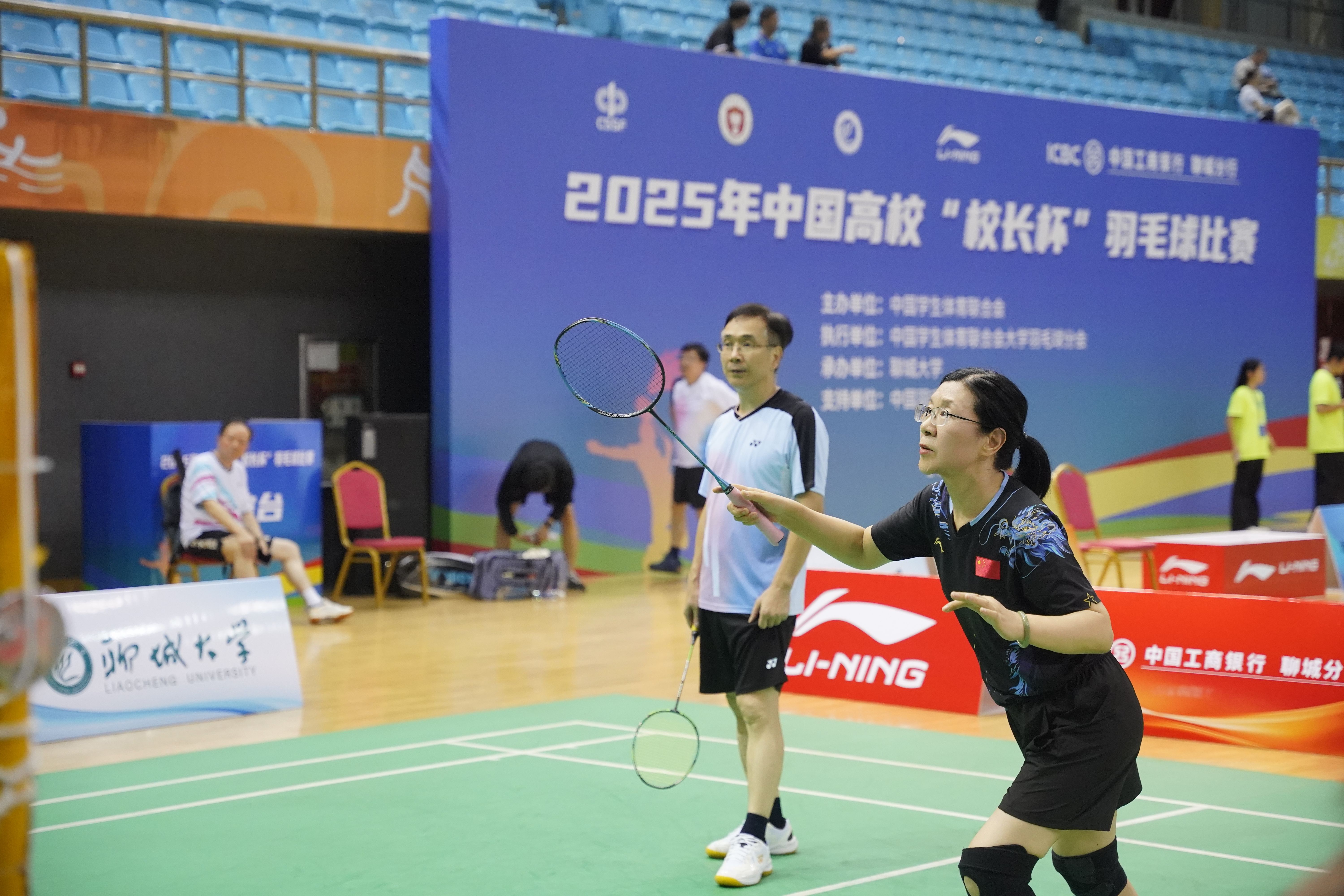 PG电子官网入口-关于羽毛球混双竞技势不可挡！中国选手献上佳绩！的信息