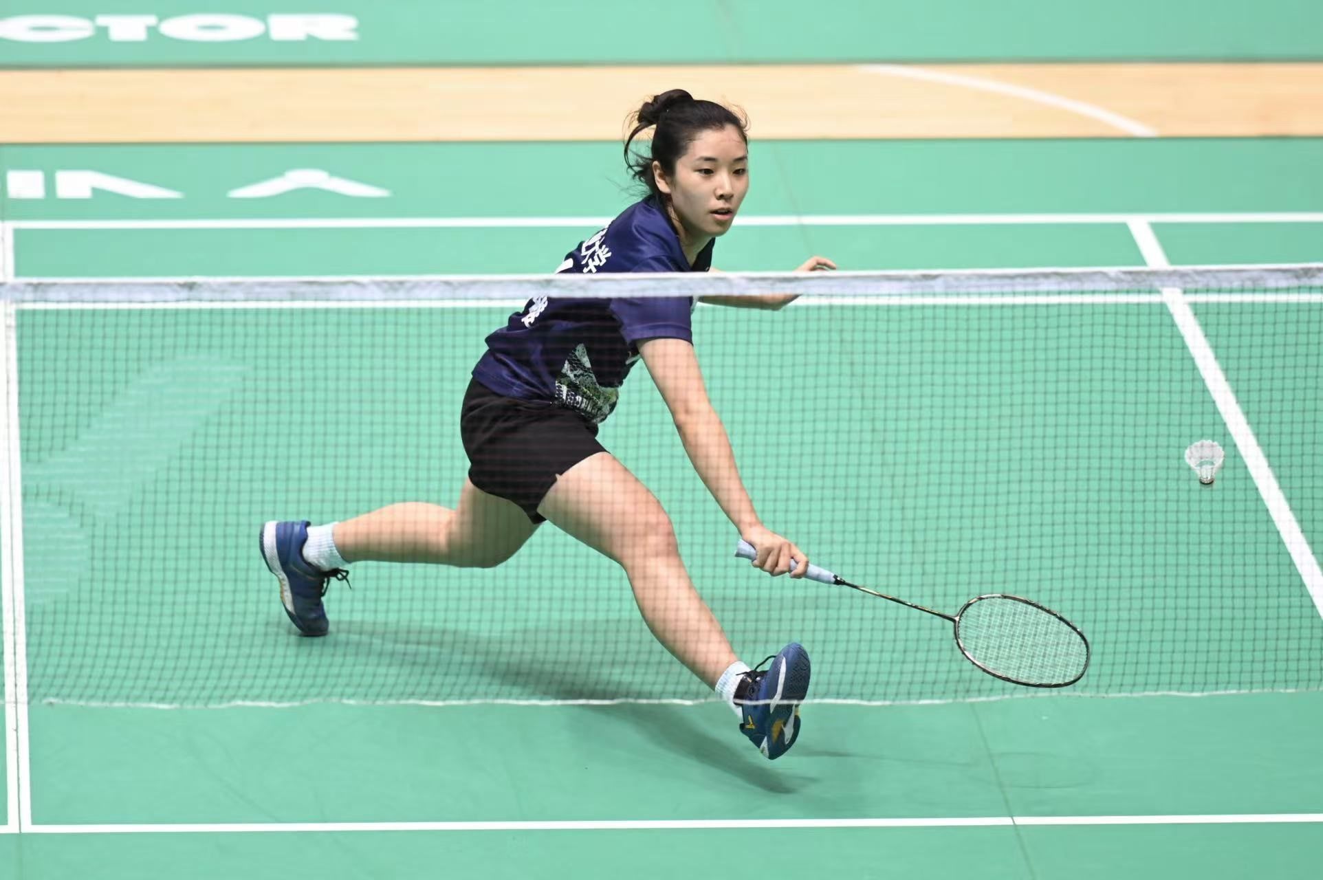 关于羽毛球混双竞技势不可挡!中国选手献上佳绩!的信息 关于羽毛球混双竞技势不可挡!中国选手献上佳绩!的信息