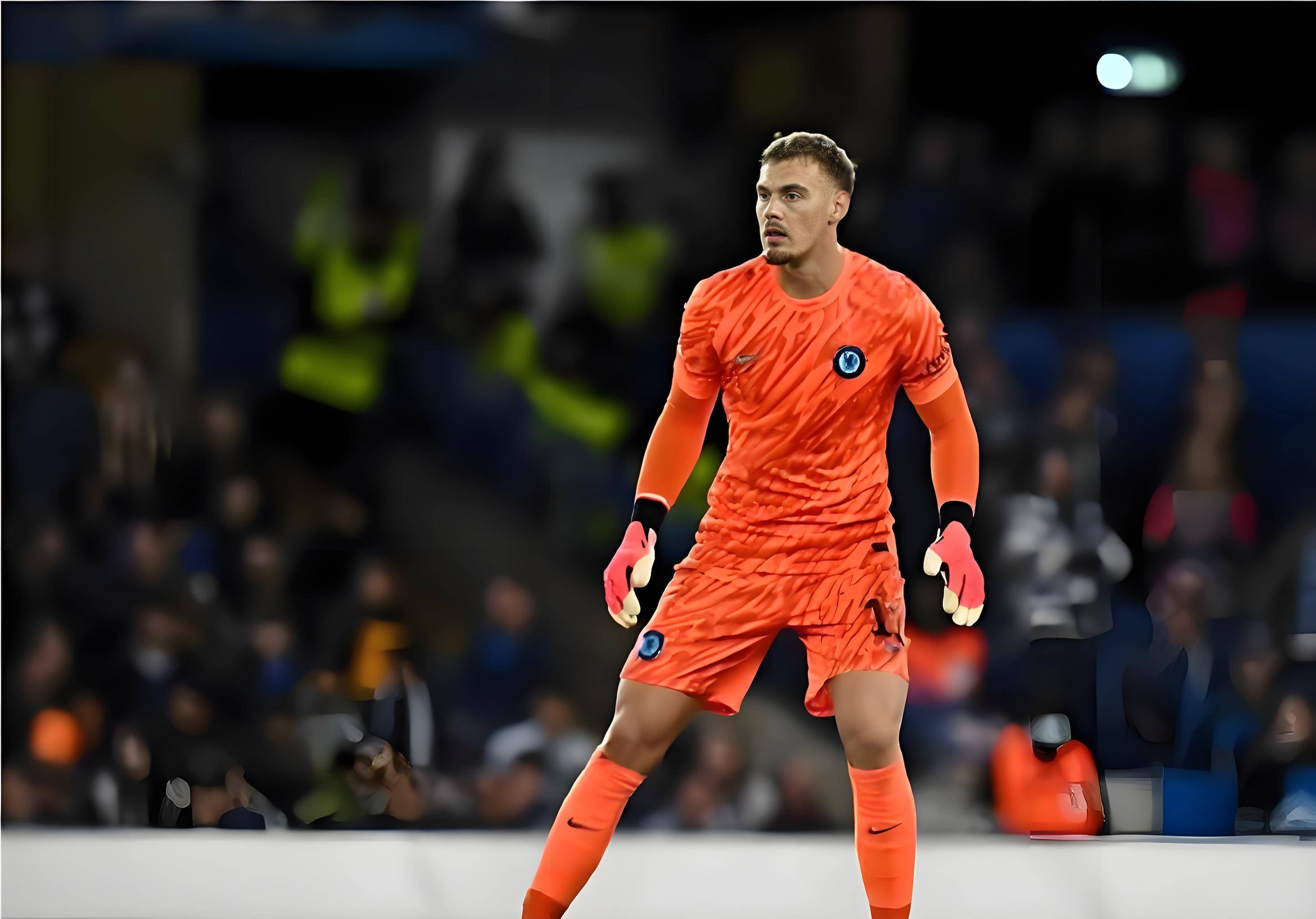 丹麦主教练赞誉门将：是比赛中最亮眼的球员的简单介绍