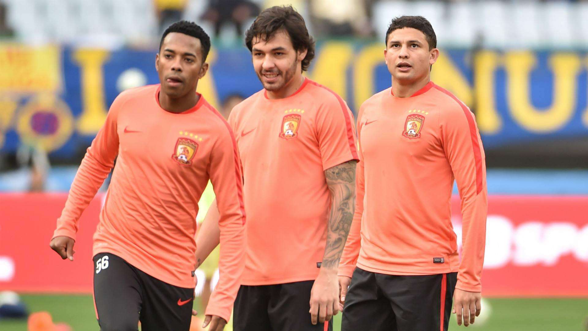 PG电子试玩官网-恒大球员状态回升，备战重要比赛