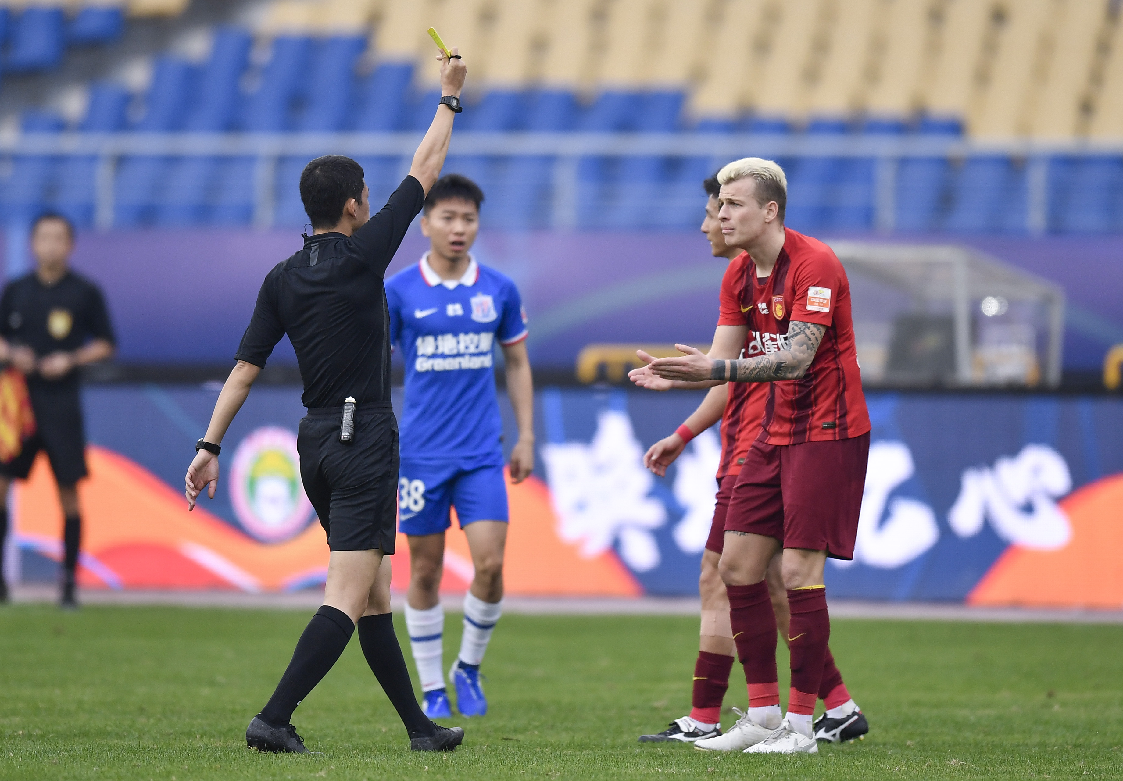 河北华夏幸福再胜一城,正式宣告全面反弹的简单介绍 河北华夏幸福再胜一城,正式宣告全面反弹的简单介绍