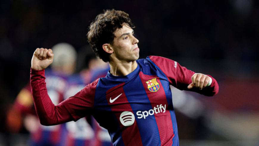 龙城丰收!马竞新援猎取宝藏 龙城丰收!马竞新援猎取宝藏