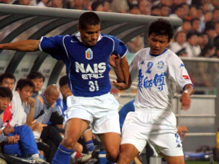 天津泰达-负于对手，降级阴影笼罩！