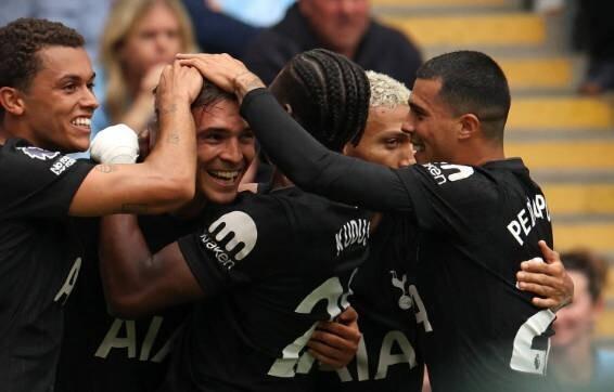 热刺客场险胜，抢三分成果喜人