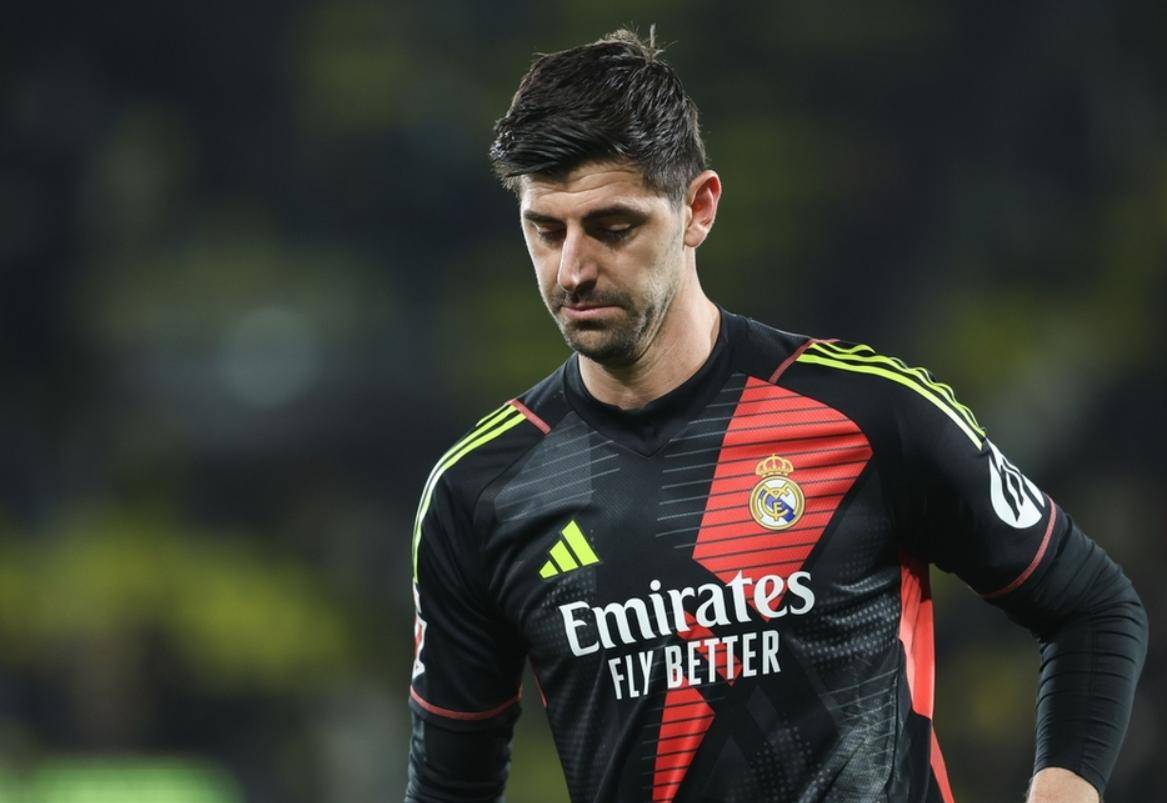 PG电子试玩-皇马门将表现高光，成为球队守门利器的简单介绍