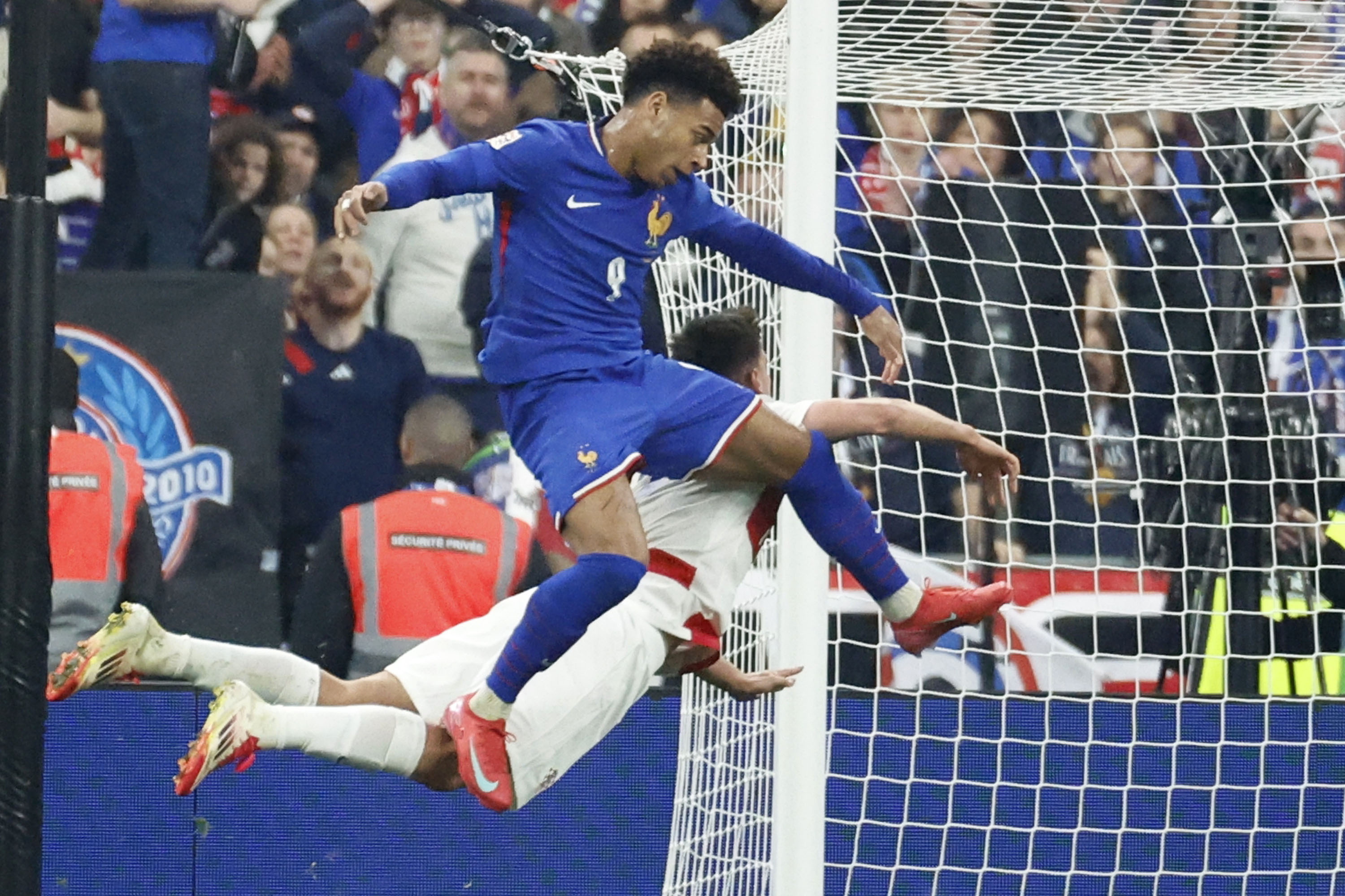 PG Soft Gaming-欧国联赛事盛况空前，球队踢出风采