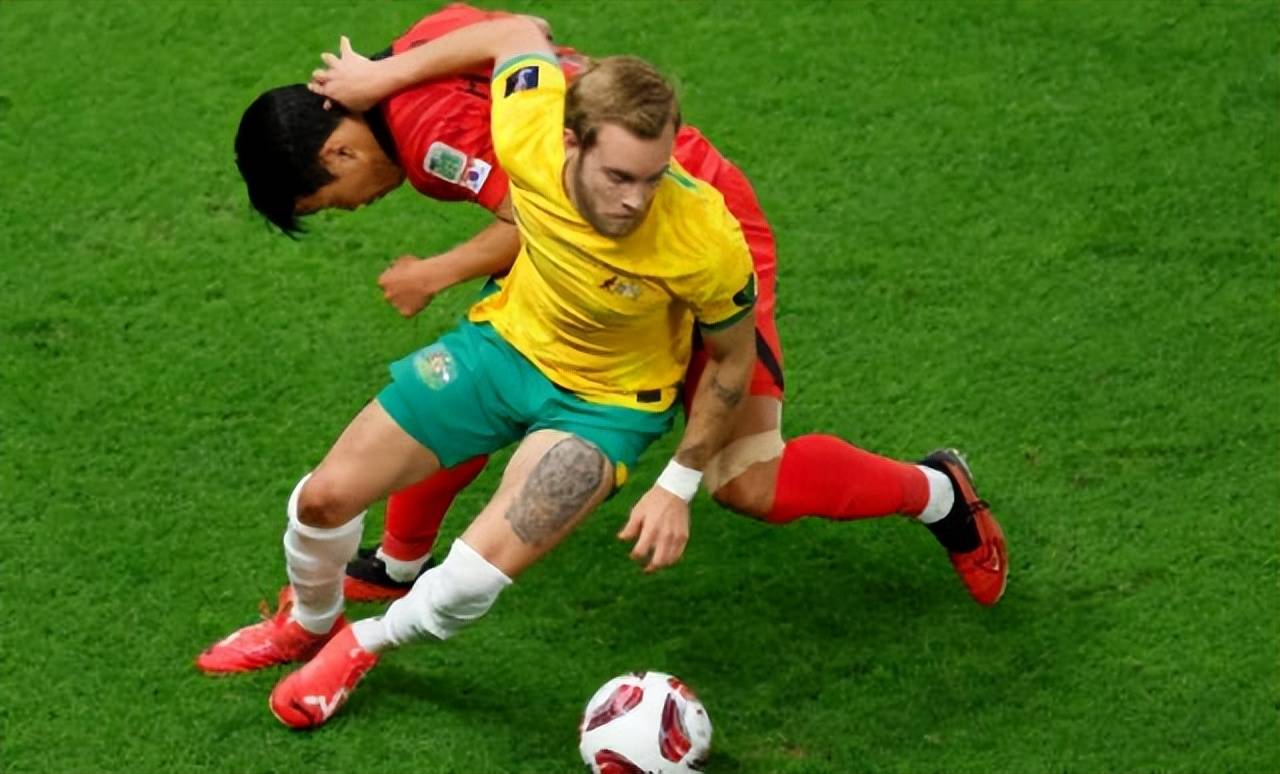 PG电子官网入口-关于澳洲球队击败韩国队，展现实力的信息