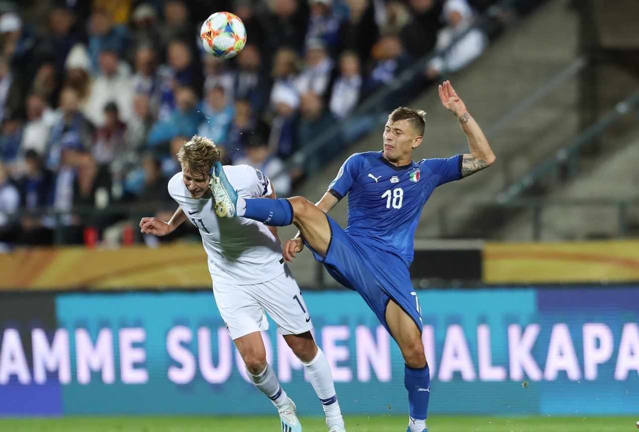 波黑对决芬兰,赛场上必有一胜负的简单介绍 波黑对决芬兰,赛场上必有一胜负的简单介绍