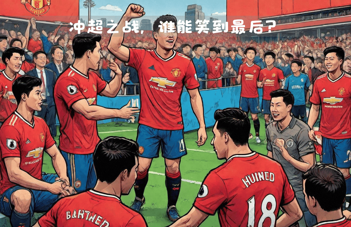 曼联连胜颓势!豪取五连胜,英超争冠全力冲击 曼联连胜颓势!豪取五连胜,英超争冠全力冲击