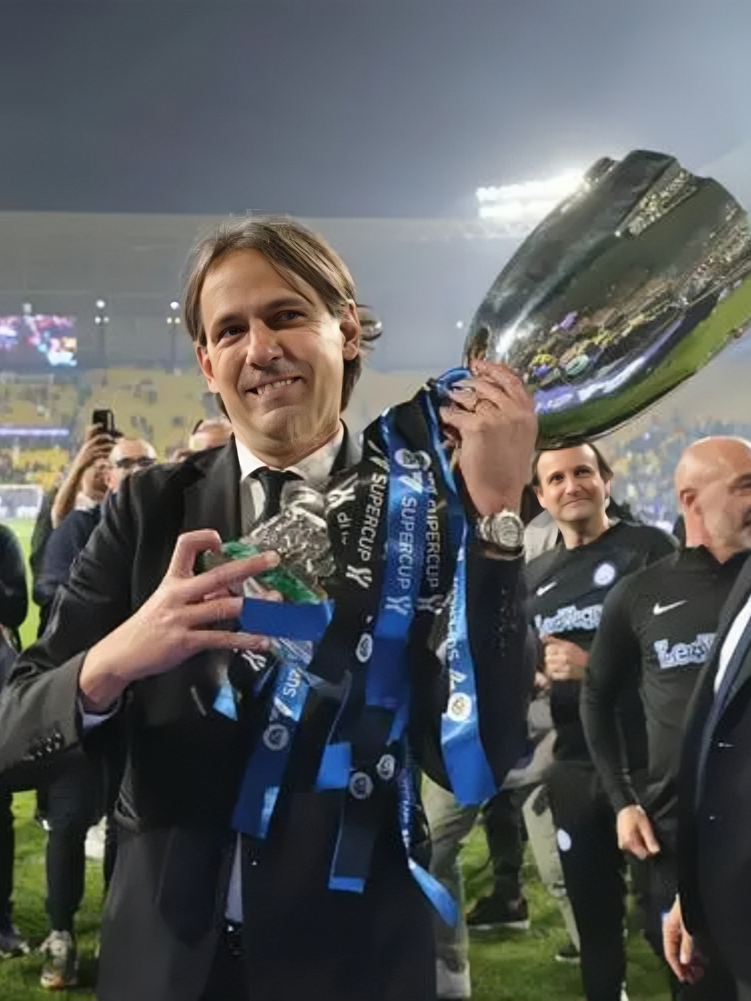 意甲赛场气氛热烈,球员展现技术风采难忘的简单介绍 意甲赛场气氛热烈,球员展现技术风采难忘的简单介绍