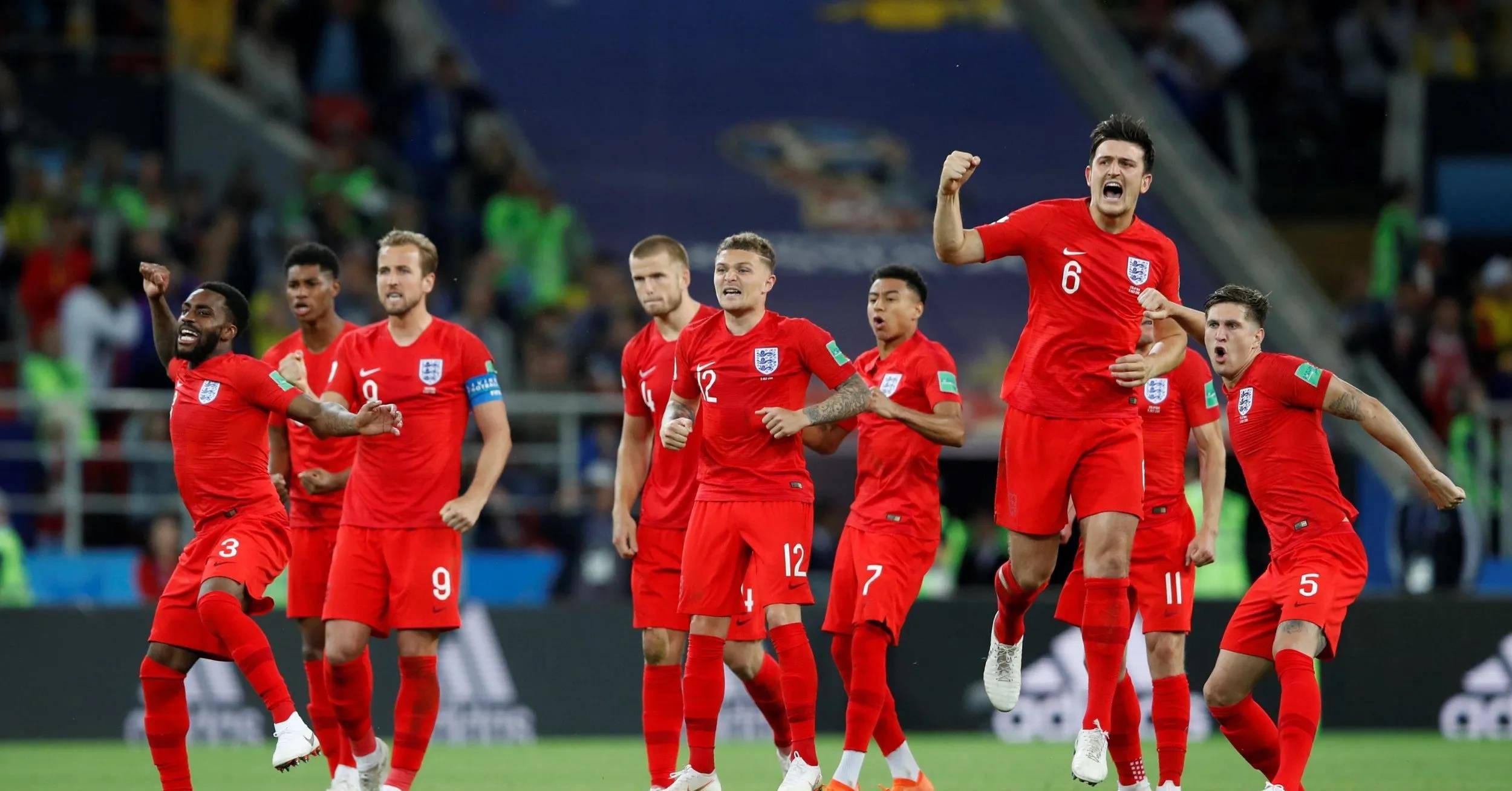 PG中国登录入口-英格兰摆宴，庆祝欧洲杯预选赛前景