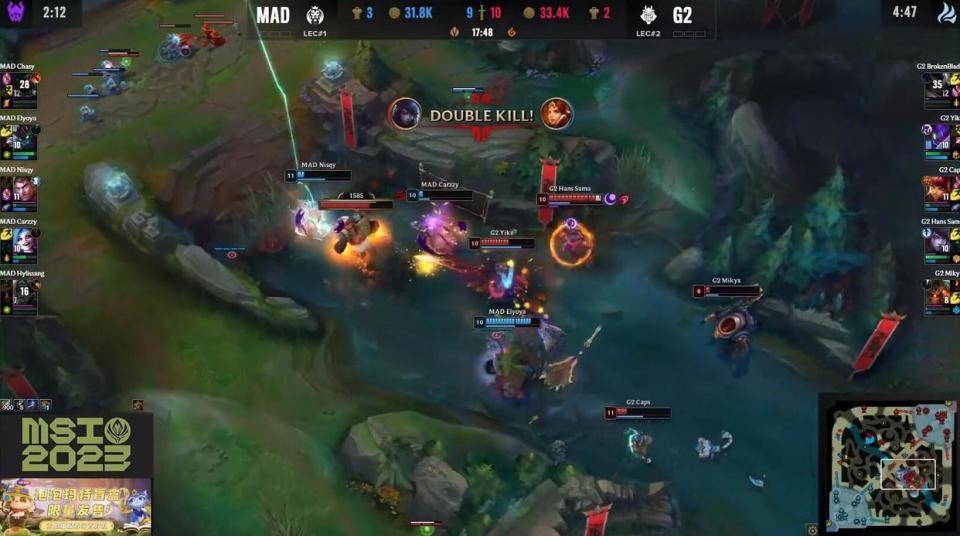 赛季末局面已逐渐明朗，各队角逐激烈