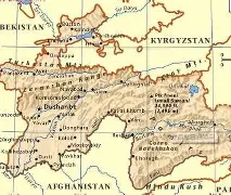 PG电子试玩-关于塔吉克斯坦选手全情投入，为了梦想拼尽全力的信息