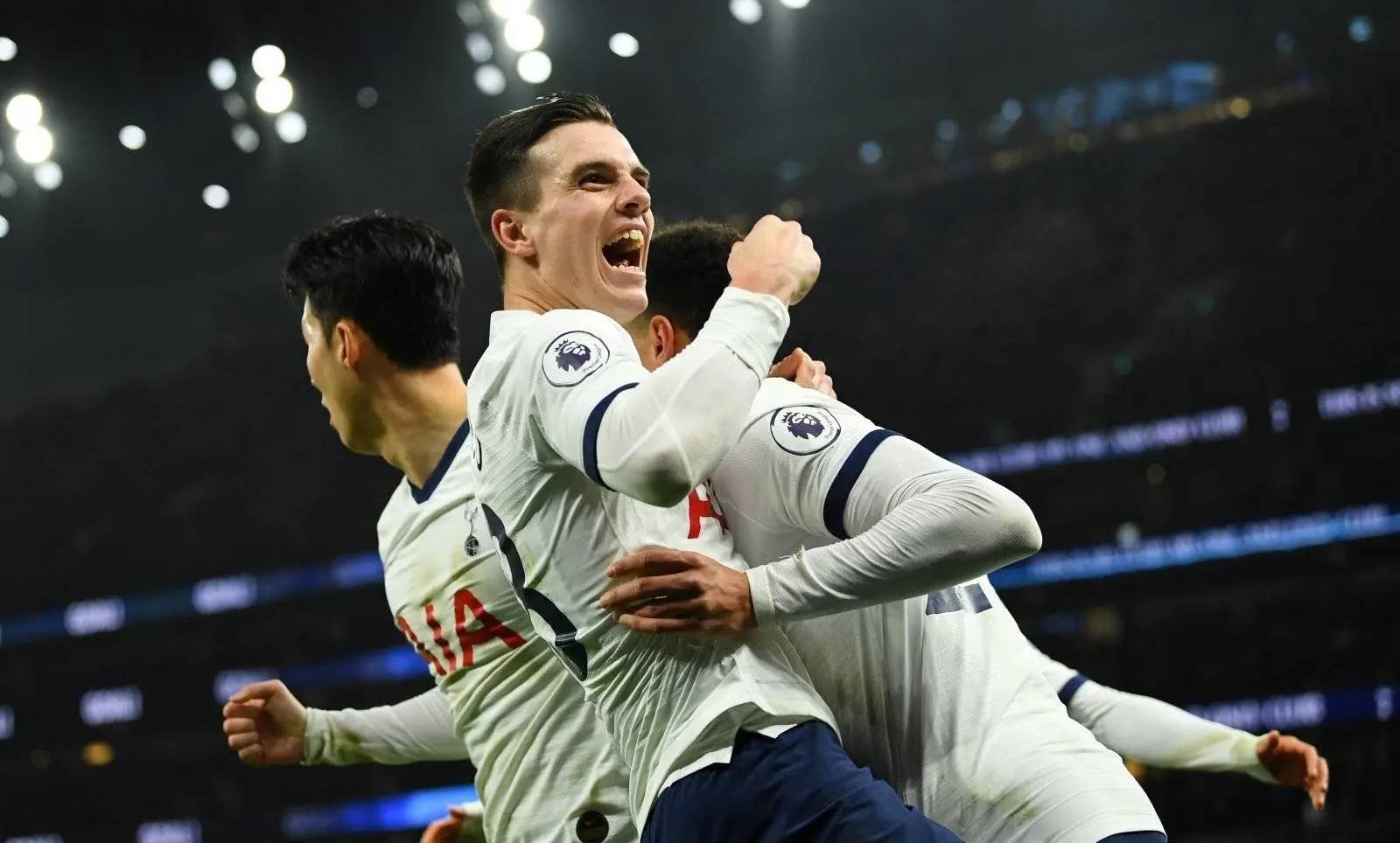 PG中国官网-热刺客场不敌伯恩利，遭遇联赛两连败