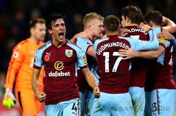 热刺客场不敌伯恩利,遭遇联赛两连败 热刺客场不敌伯恩利,遭遇联赛两连败