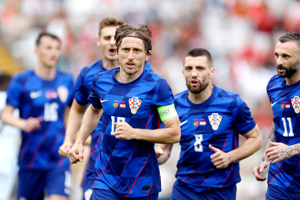 威尔士大败克罗地亚,备战国际足球盛事 威尔士大败克罗地亚,备战国际足球盛事