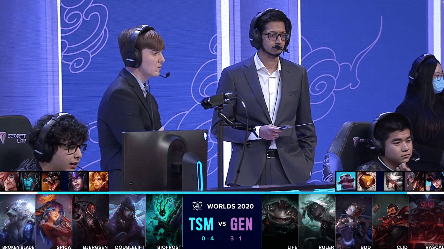 PG电子官方-包含HLE力克GEN，Clid拿下关键大龙强强对话四强赛，引爆全场热议的词条