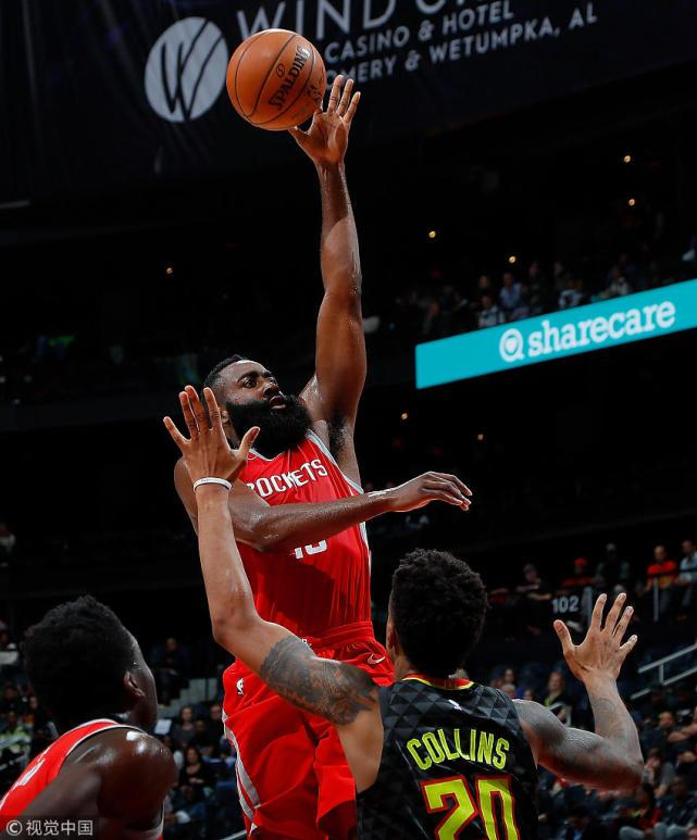 火箭大胜雷霆,取得关键比赛胜利 火箭大胜雷霆,取得关键比赛胜利