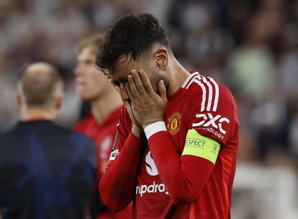 PG电子线上登入-队内风波不退，曼联英超前景蒙上阴影