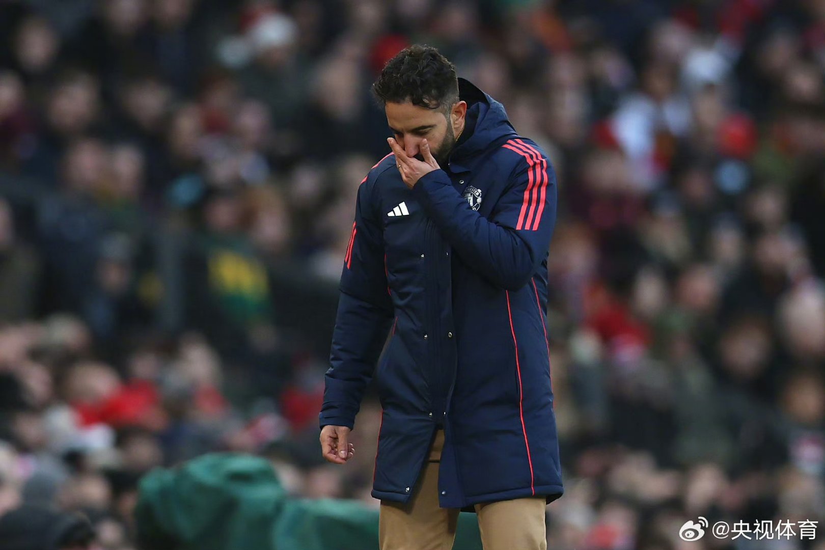 队内风波不退,曼联英超前景蒙上阴影 队内风波不退,曼联英超前景蒙上阴影