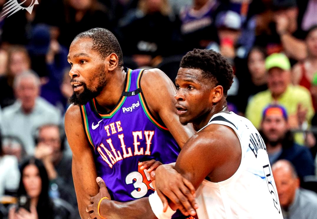 太阳队胜鹈鹕队,拜伦得到全场最高31分 太阳队胜鹈鹕队,拜伦得到全场最高31分