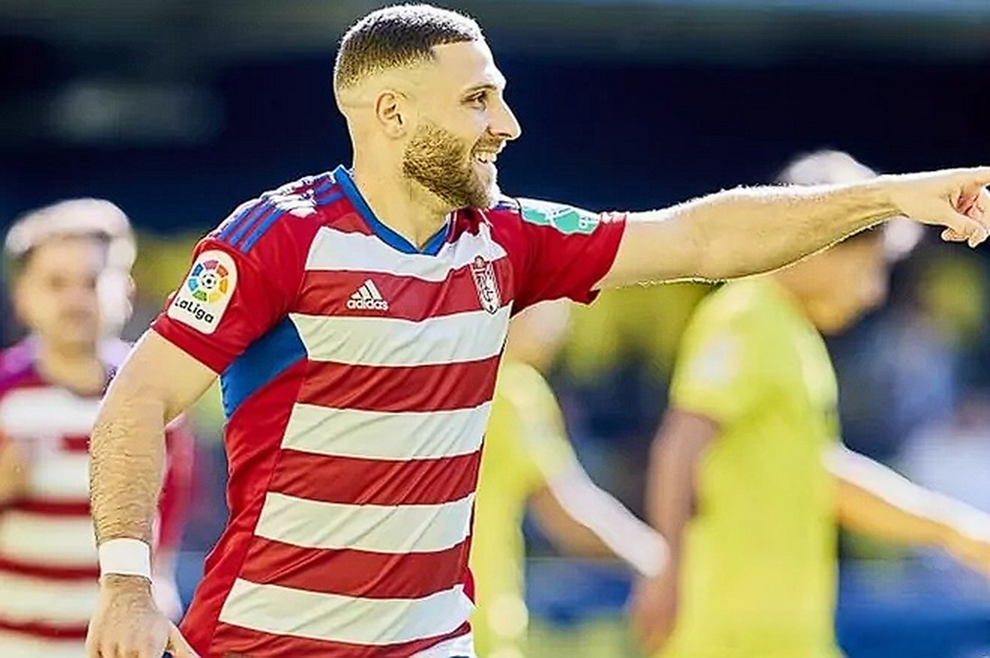 格拉纳达客场落败:势不可挡反击失利 格拉纳达客场落败:势不可挡反击失利