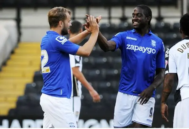 PG电子官方-伯明翰城客场全取三分，保持领跑