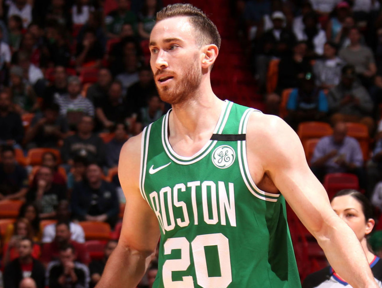 PG中国官网-凯尔特人前锋海沃德决定留队，期待新赛季的简单介绍