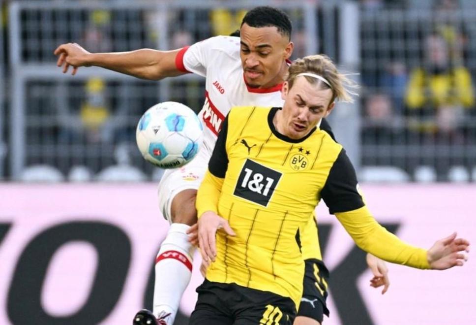 PG电子线上登入-多特蒙德卫冕冠军再次受挫，排名下滑的简单介绍