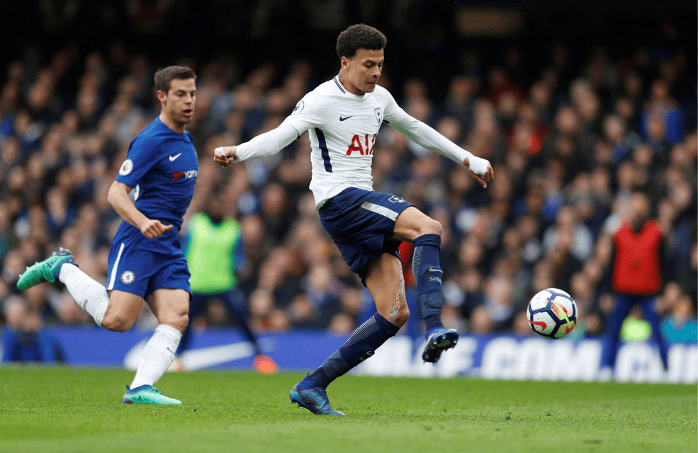 托特纳姆热刺连败终结,球队士气回升 托特纳姆热刺连败终结,球队士气回升