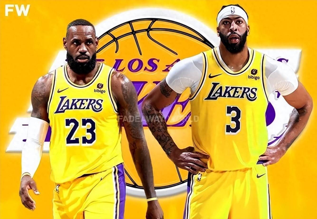 湖人再胜独行侠,詹姆斯与浓眉组合发威 湖人再胜独行侠,詹姆斯与浓眉组合发威