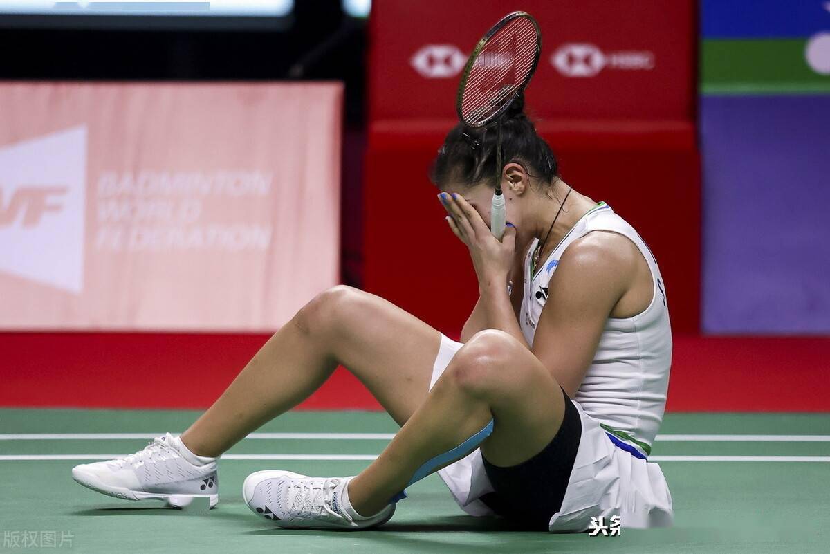 丹麦队翻盘印尼队，戴资颖状态火热的简单介绍