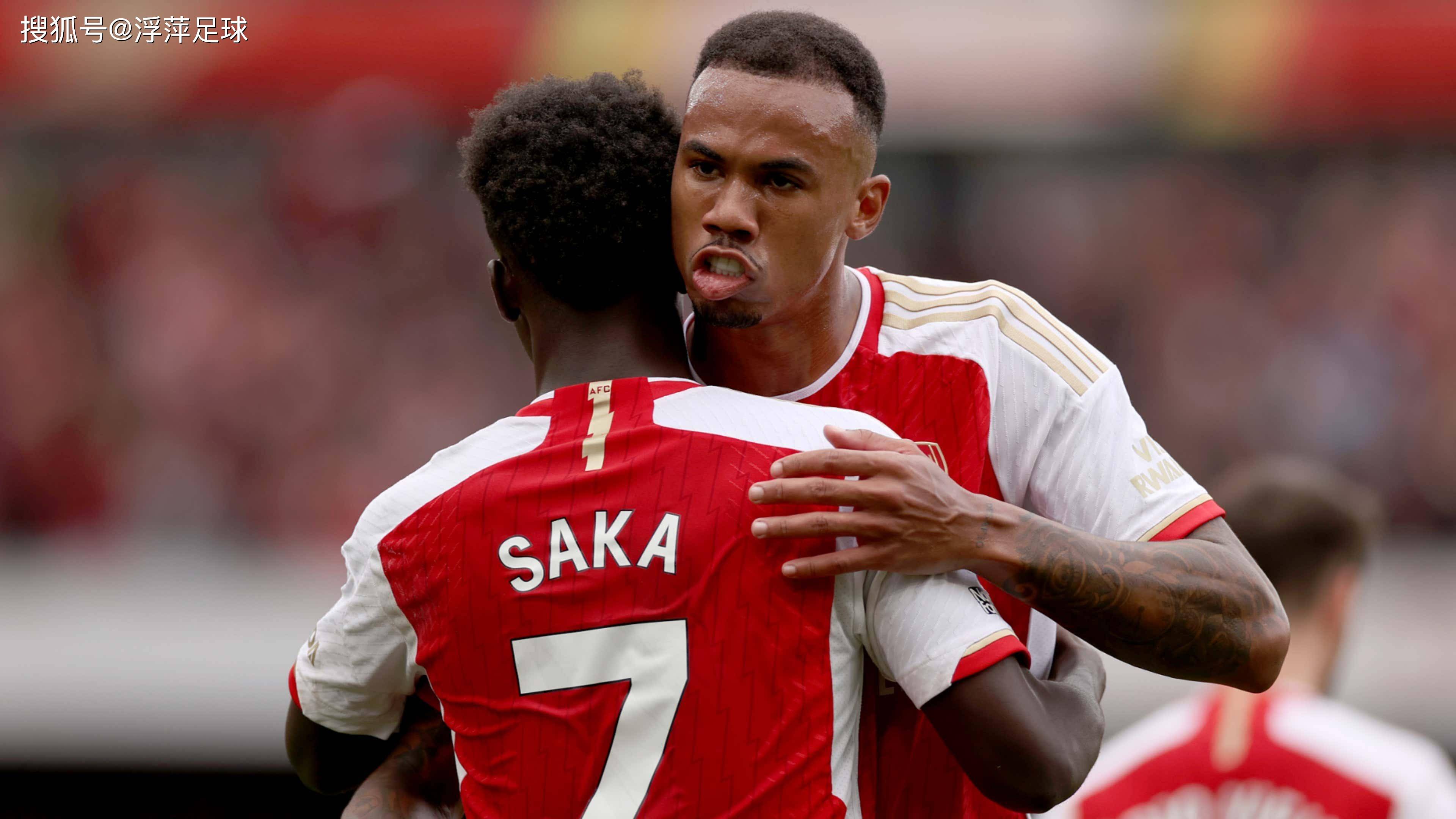 阿森纳力克智利，若日尼奥高光表现的简单介绍