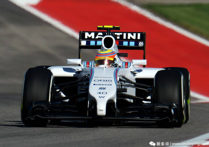 PG电子官网-关于威廉姆斯完胜梅赛德斯，皮亚斯特里关键制胜的信息