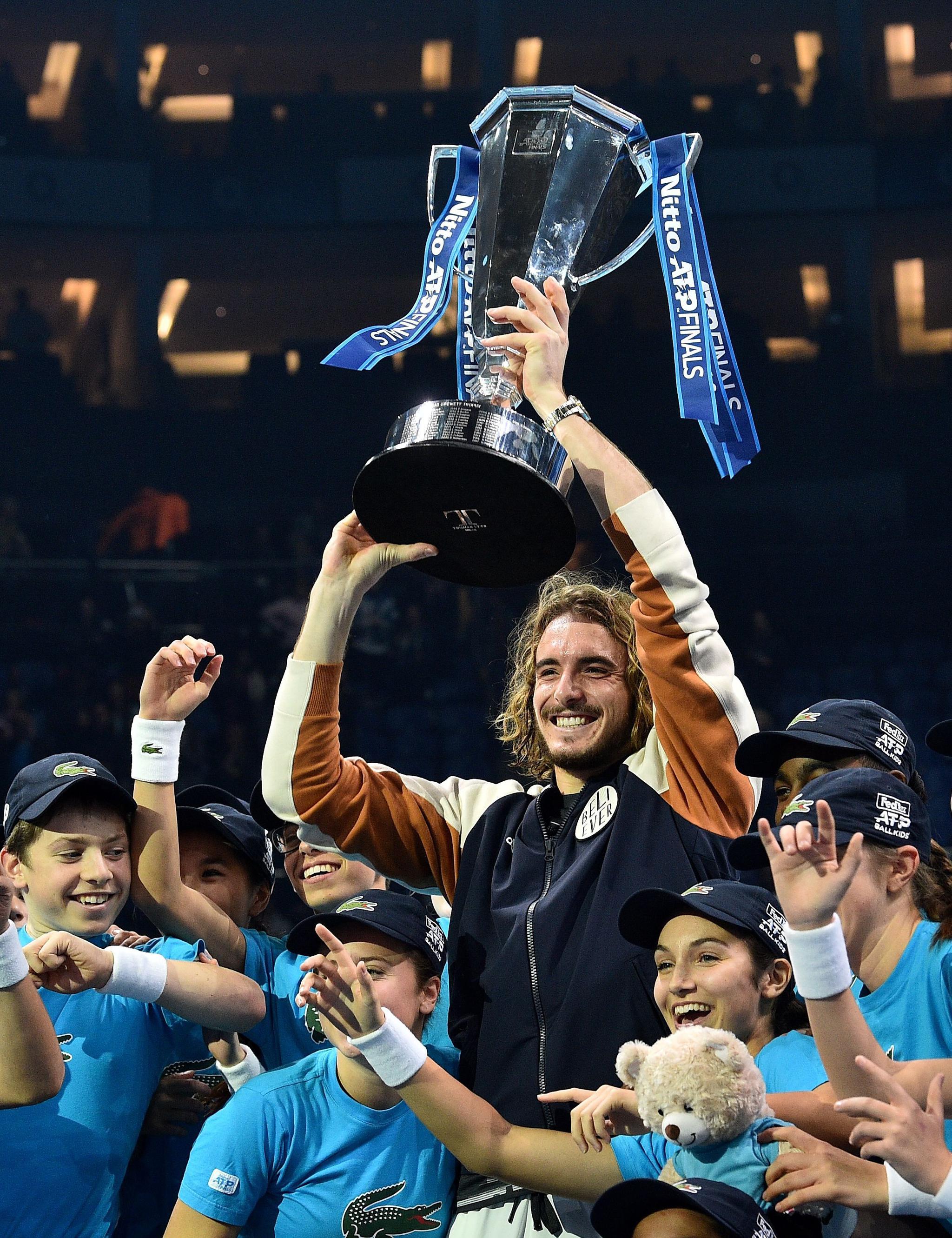 PG电子游戏-ATP总决赛完胜联合杯，西西帕斯带队取胜的简单介绍