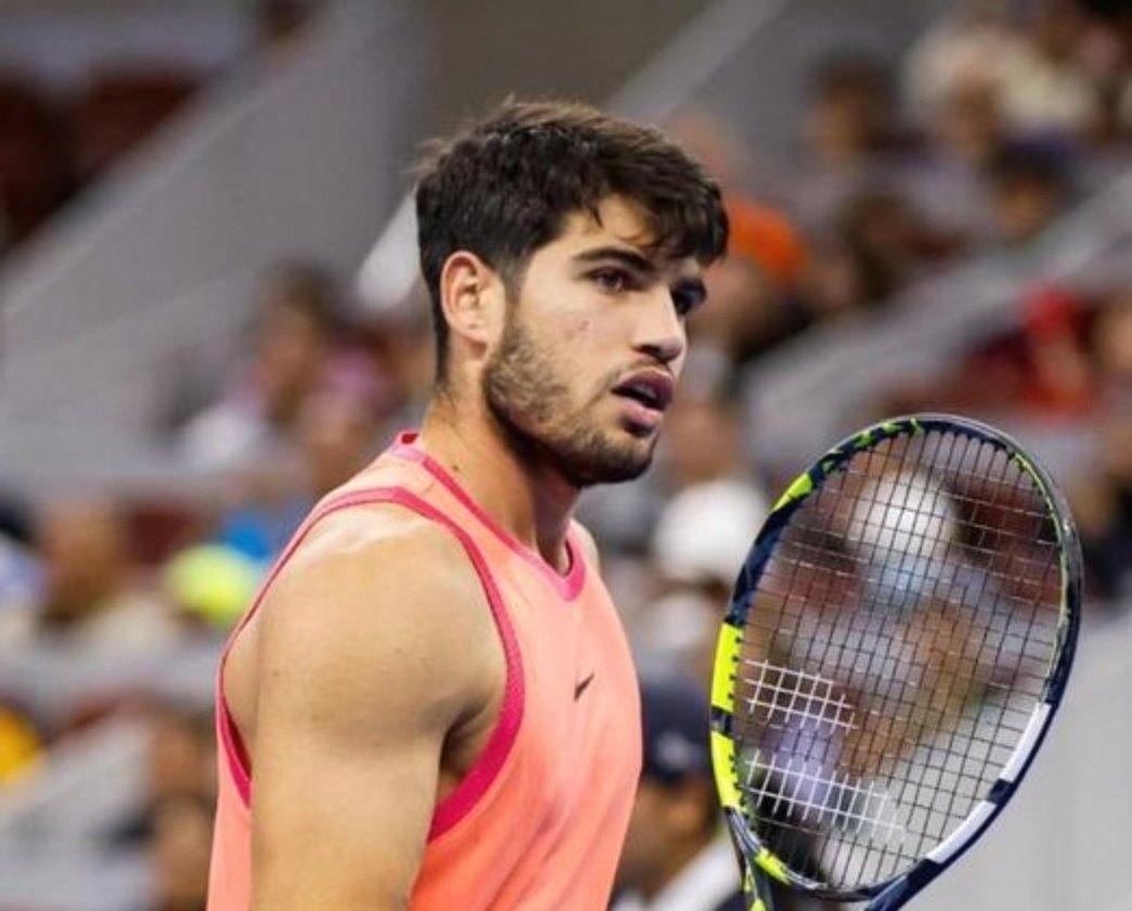 拉沃尔杯鏖战ATP总决赛，阿尔卡拉斯统治全场的简单介绍