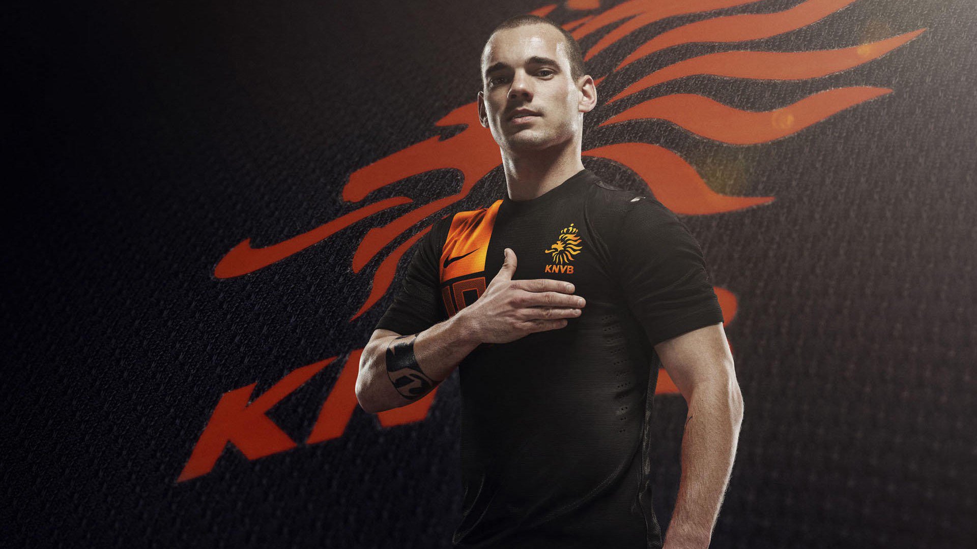 绿茵对比记,乌克兰团队风暴与福登的个人神迹